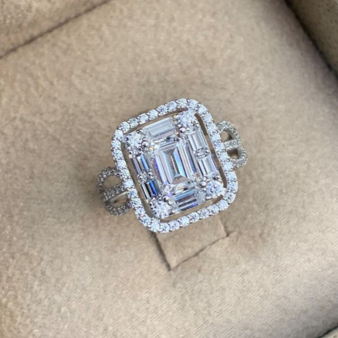 Baget Yüzük Y00881