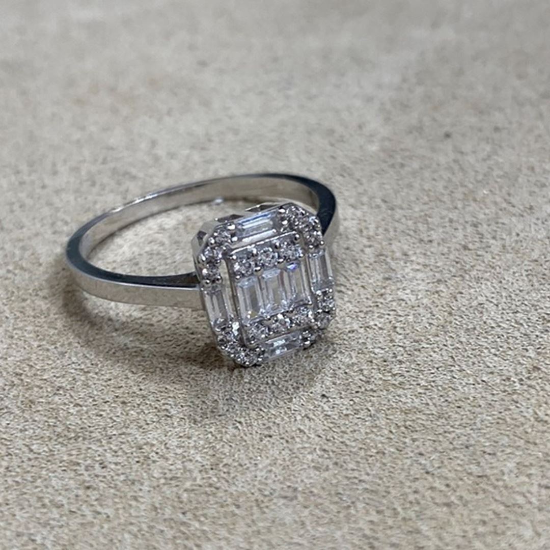 Baget Yüzük Y00882