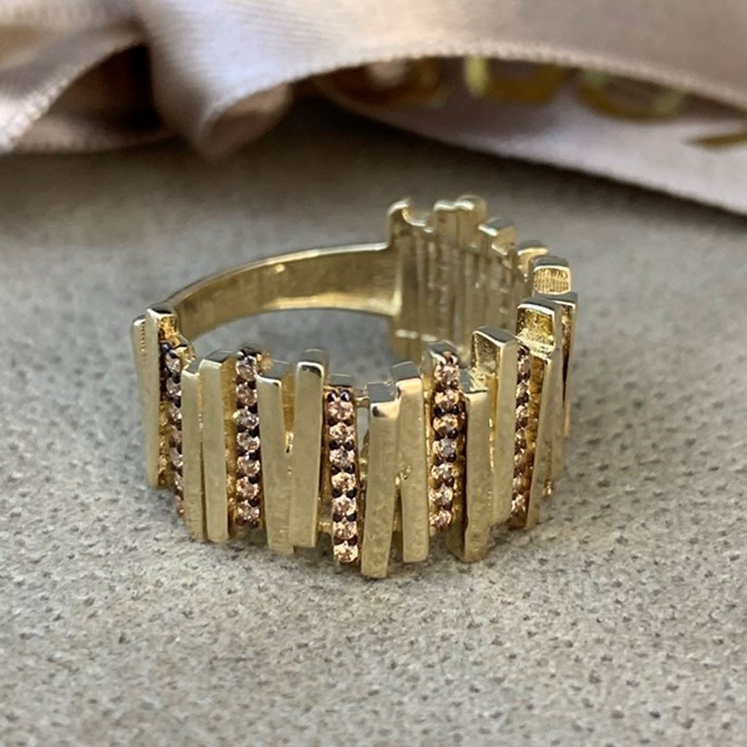 İthal Yüzük Y00910