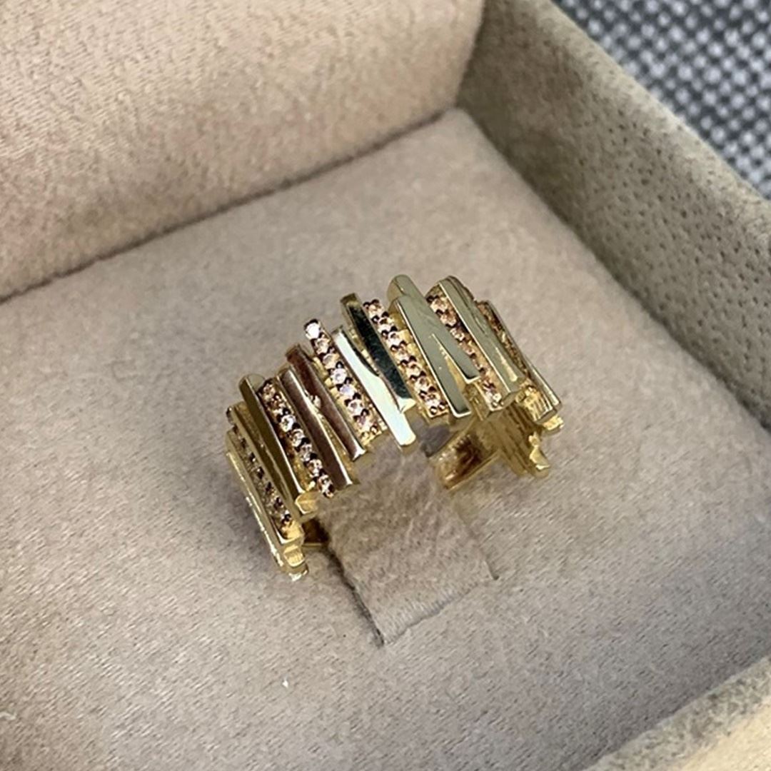 İthal Yüzük Y00910