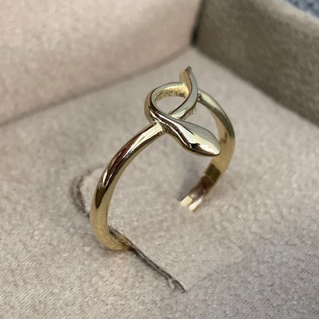 Yılan Yüzük Y00947