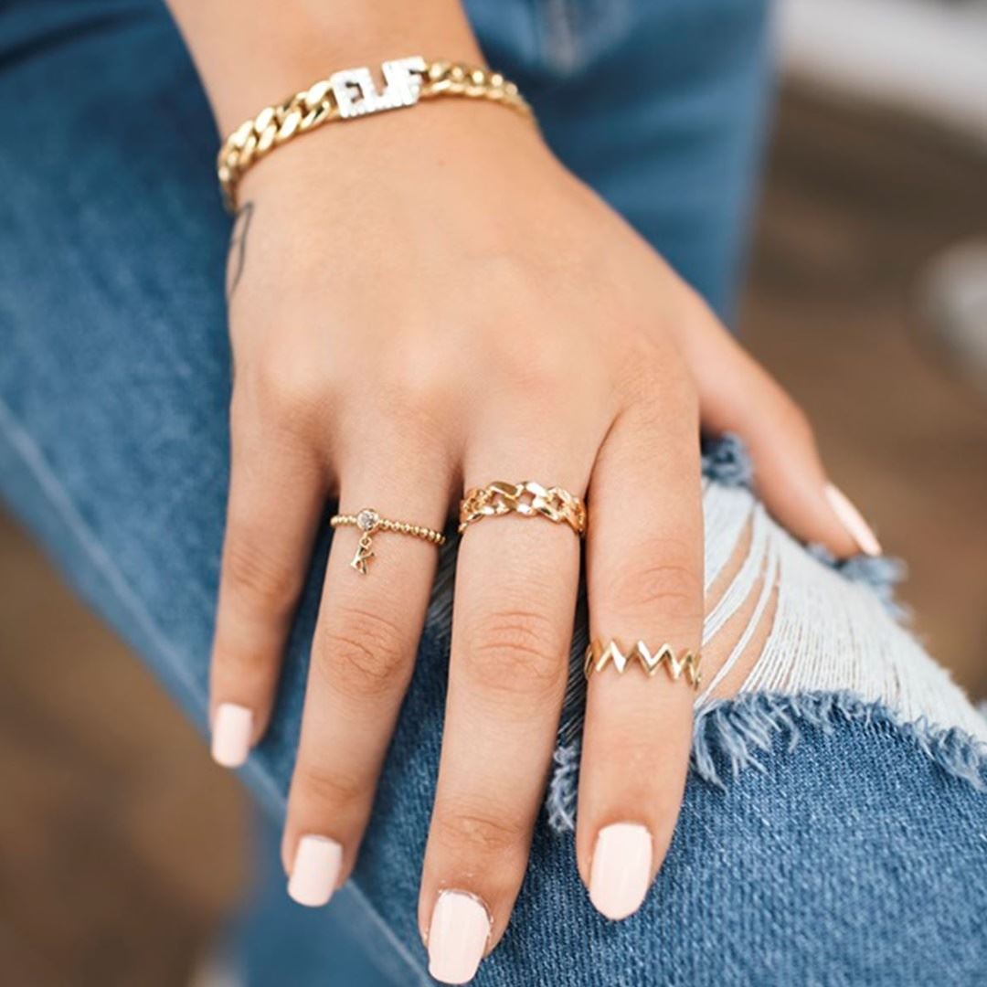 Fantazi Kesim Yüzük Y01016