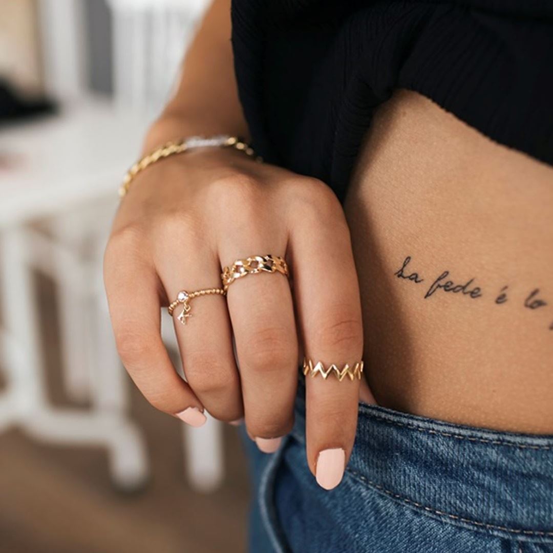 Fantazi Kesim Yüzük Y01016