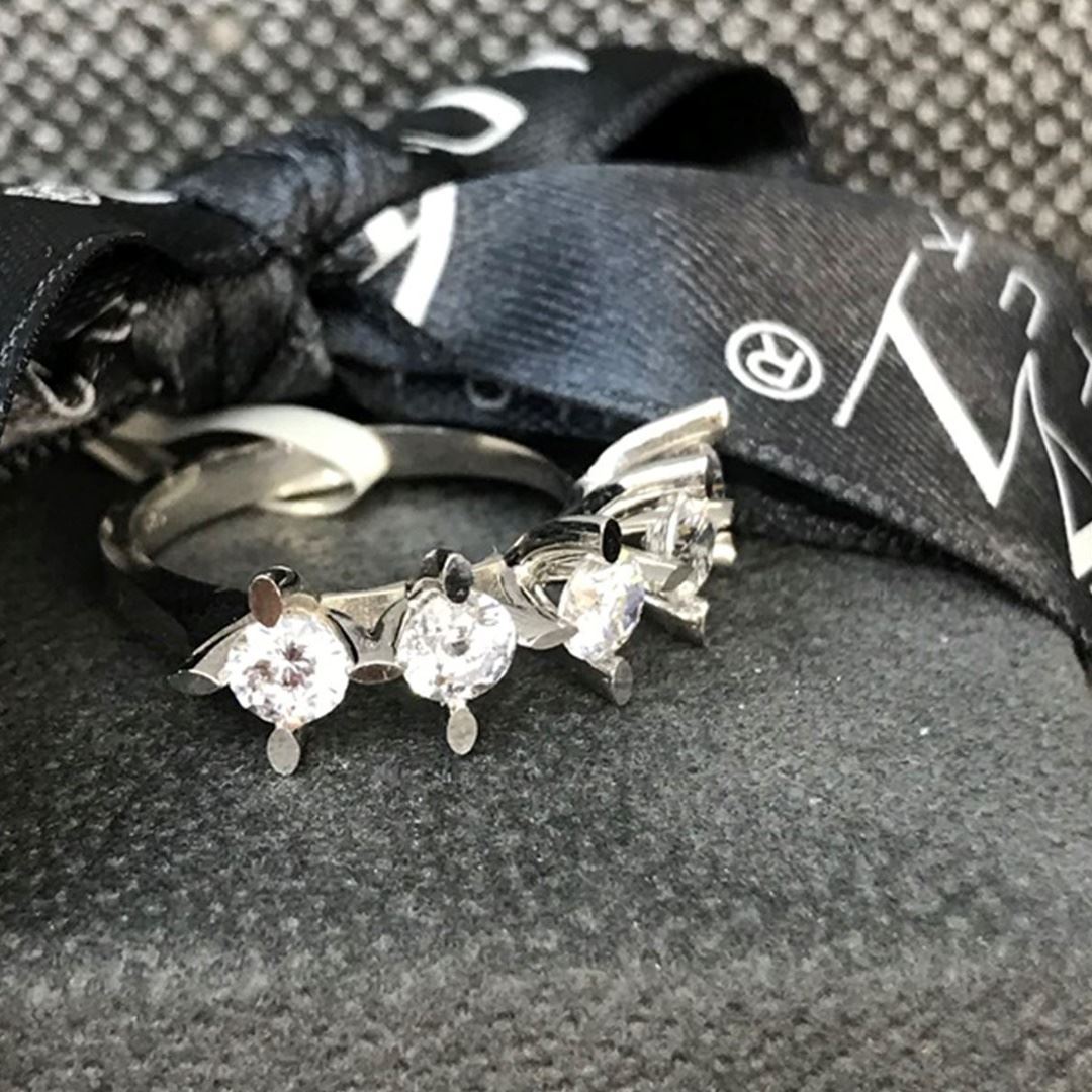 Beştaş Yüzük YZ50395