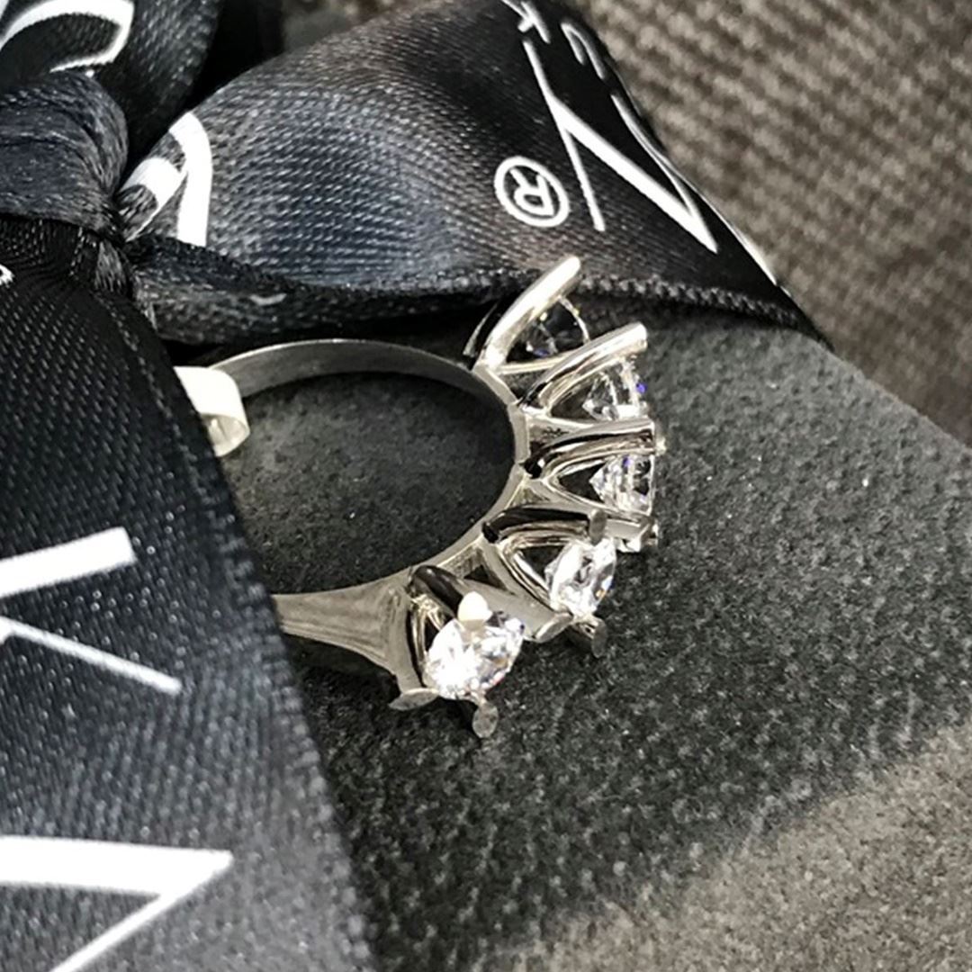 Beştaş Yüzük YZ50395