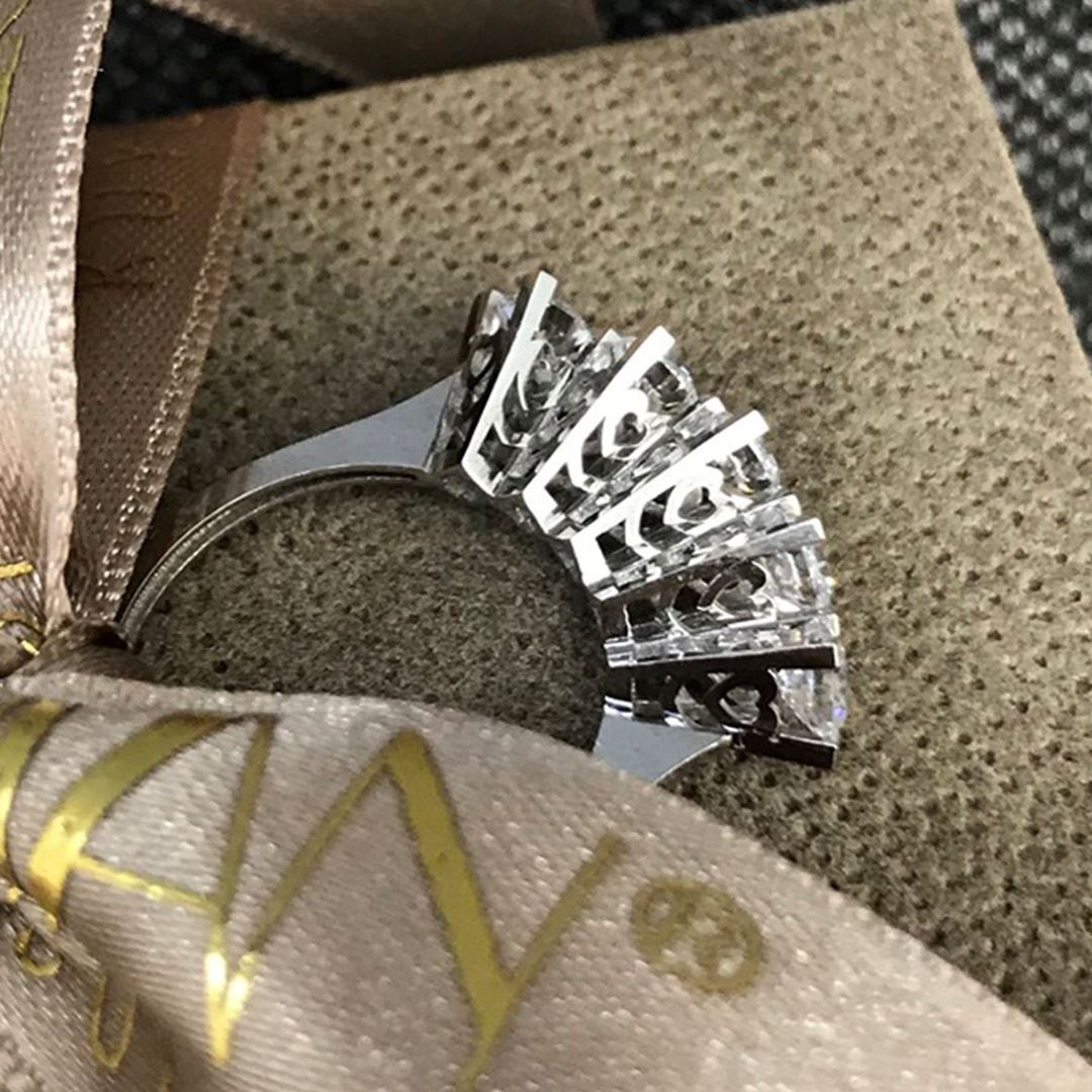 Beştaş Yüzük YZ53650