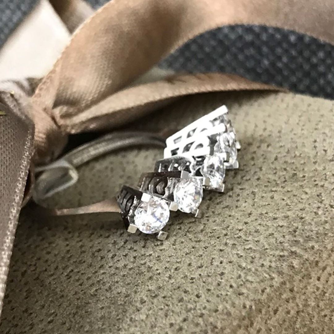 Beştaş Yüzük YZ53650