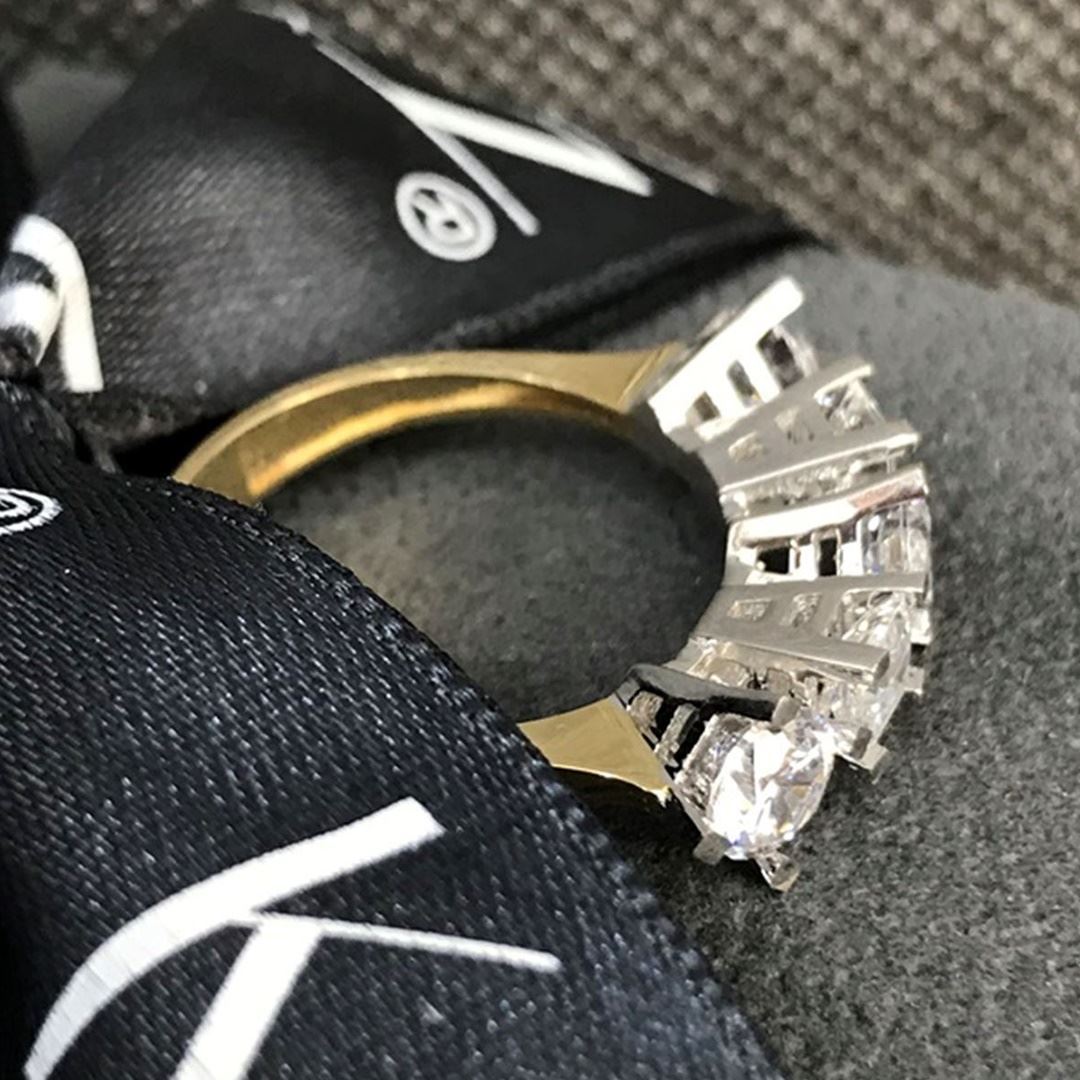 Beştaş Yüzük YZ54329