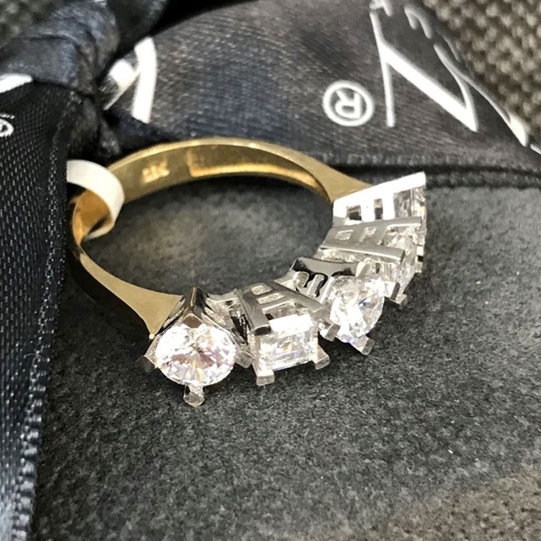 Beştaş Yüzük YZ54329