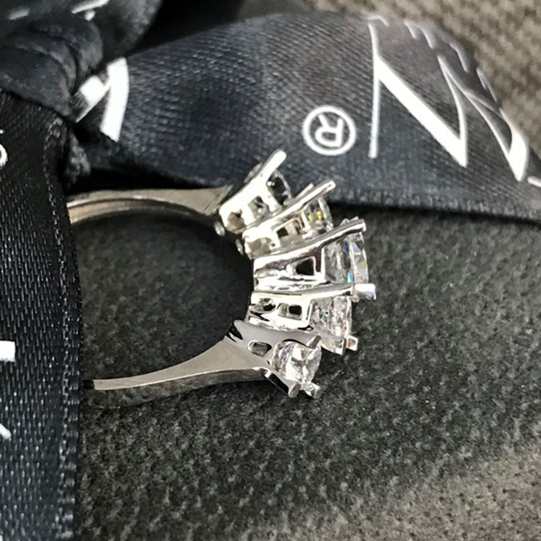 Beştaş Yüzük YZ55129