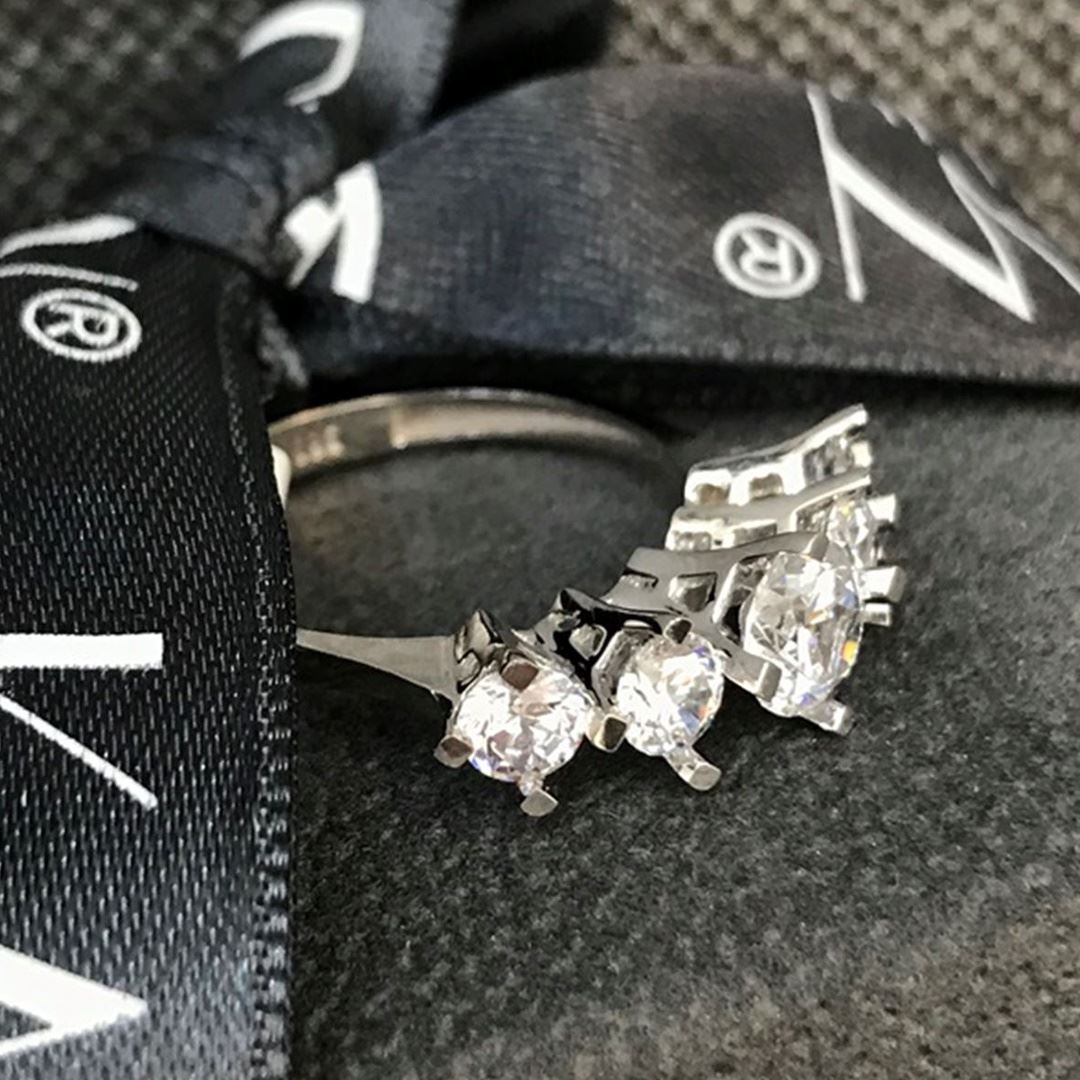 Beştaş Yüzük YZ55129