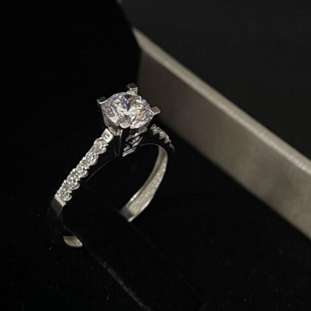 Tektaş Yüzük YZ55133