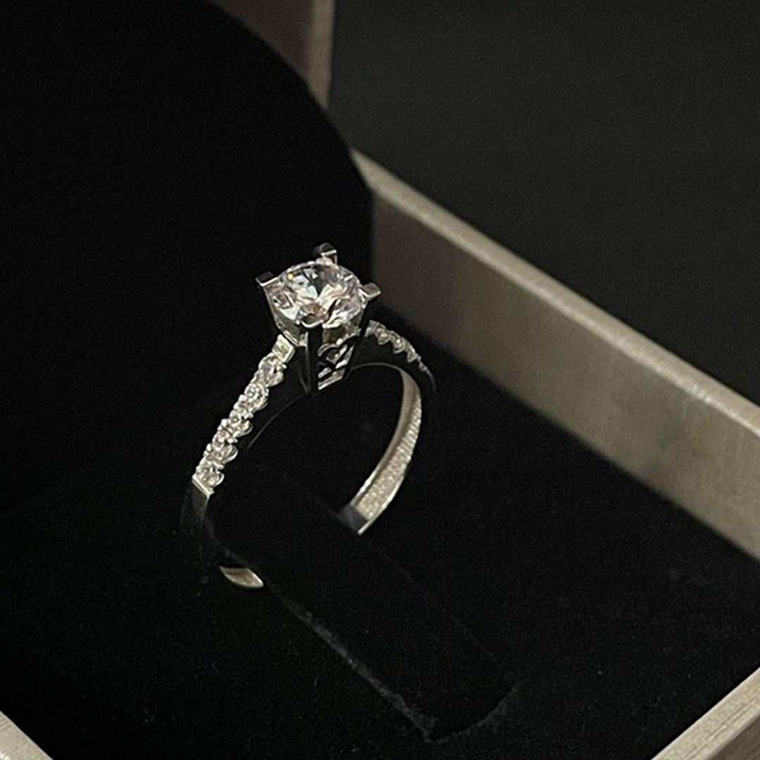 Tektaş Yüzük YZ55133