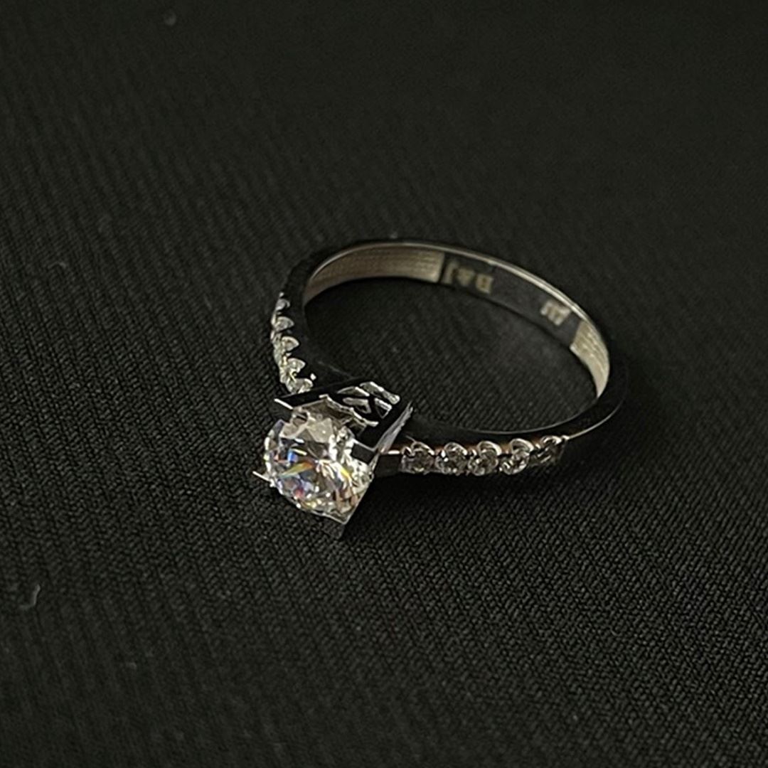 Tektaş Yüzük YZ55133