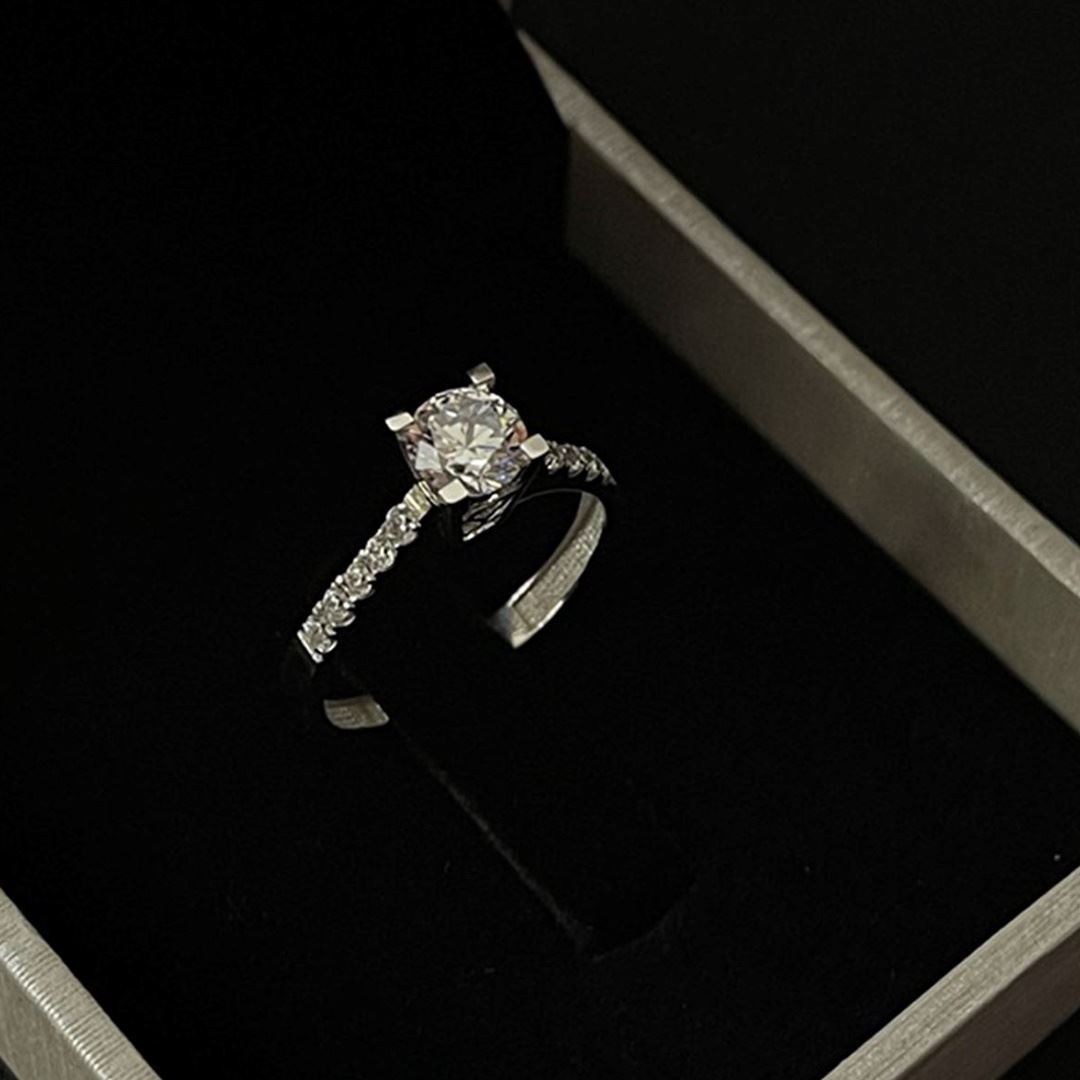 Tektaş Yüzük YZ55133