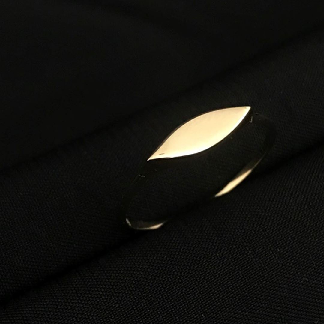 Düz Yüzük YZ55151