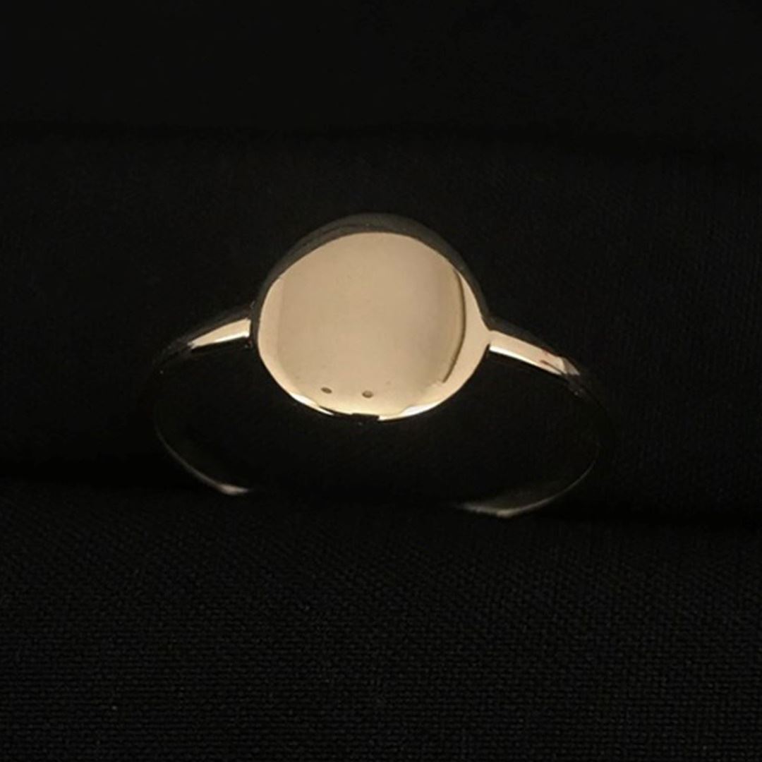 Yuvarlak Yüzük YZ55152