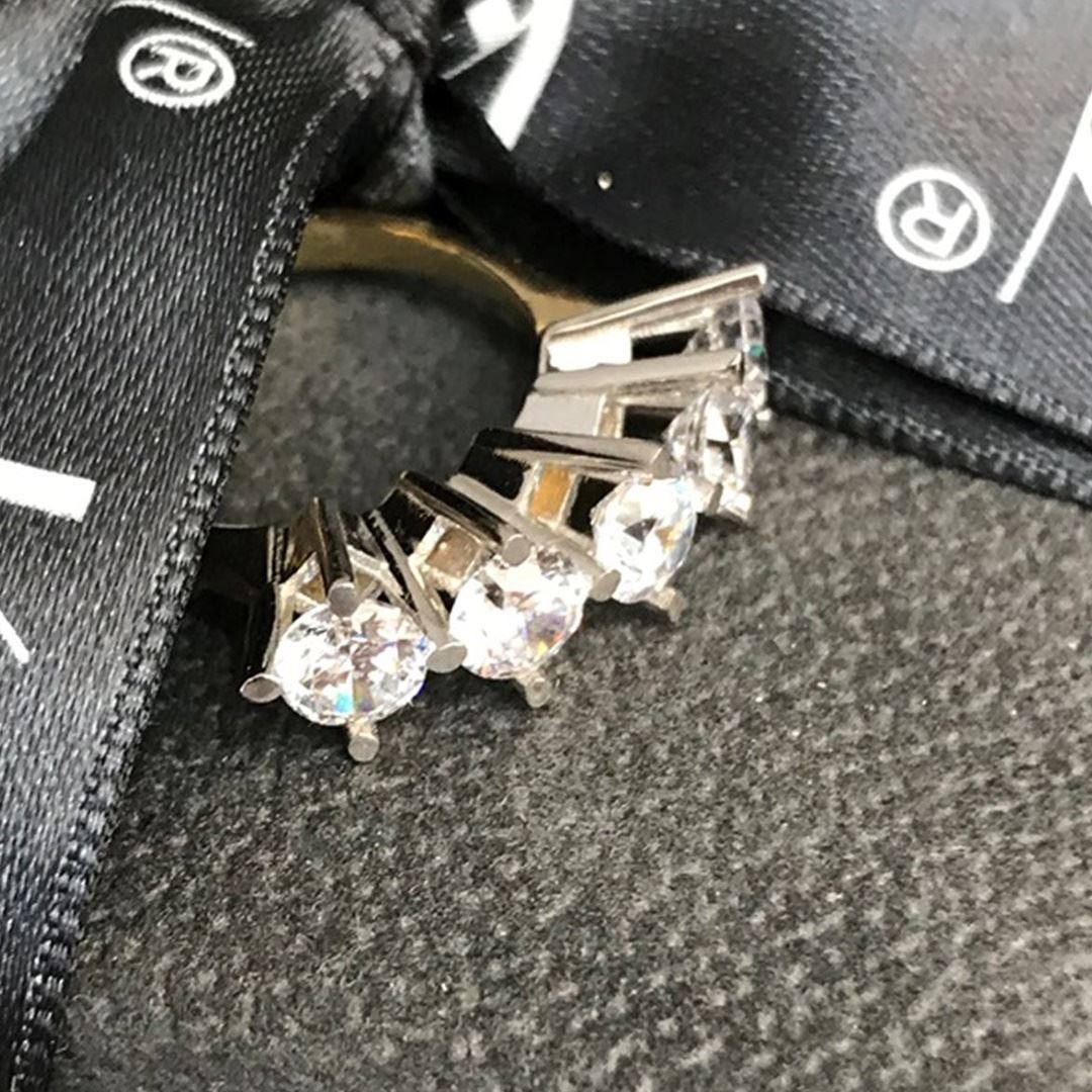 Beştaş Yüzük YZ55524