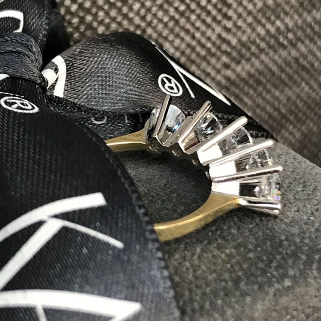 Beştaş Yüzük YZ55524