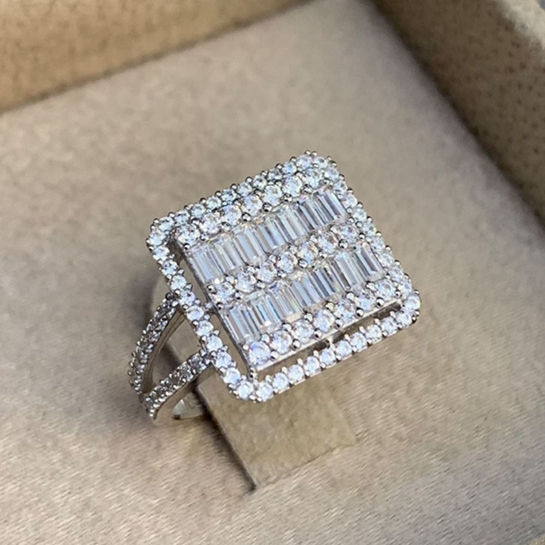 Baget Yüzük Y00340