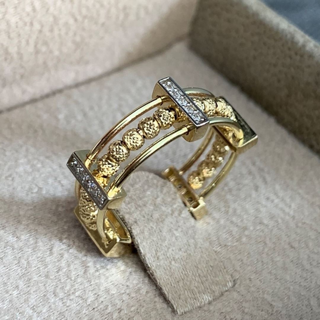 Dorika Yüzük Y00590