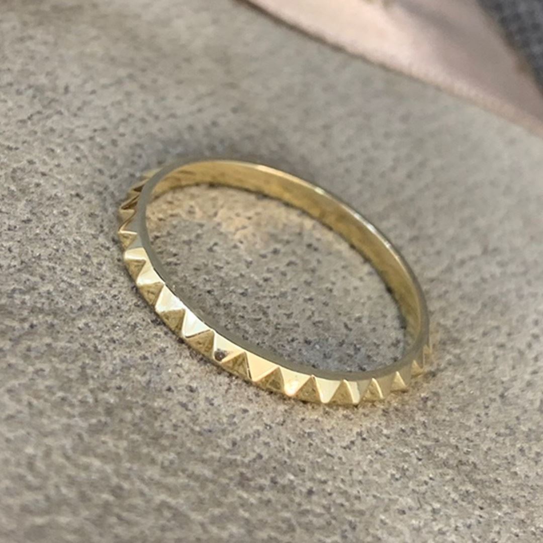 Altın Yüzük  Y00602