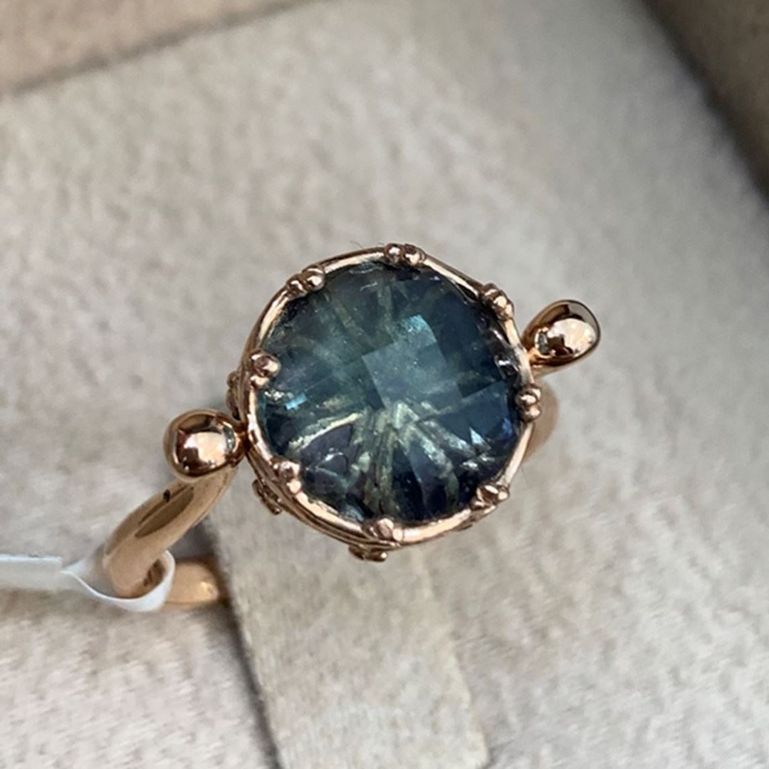 Çift Taraflı Yüzük Y00622