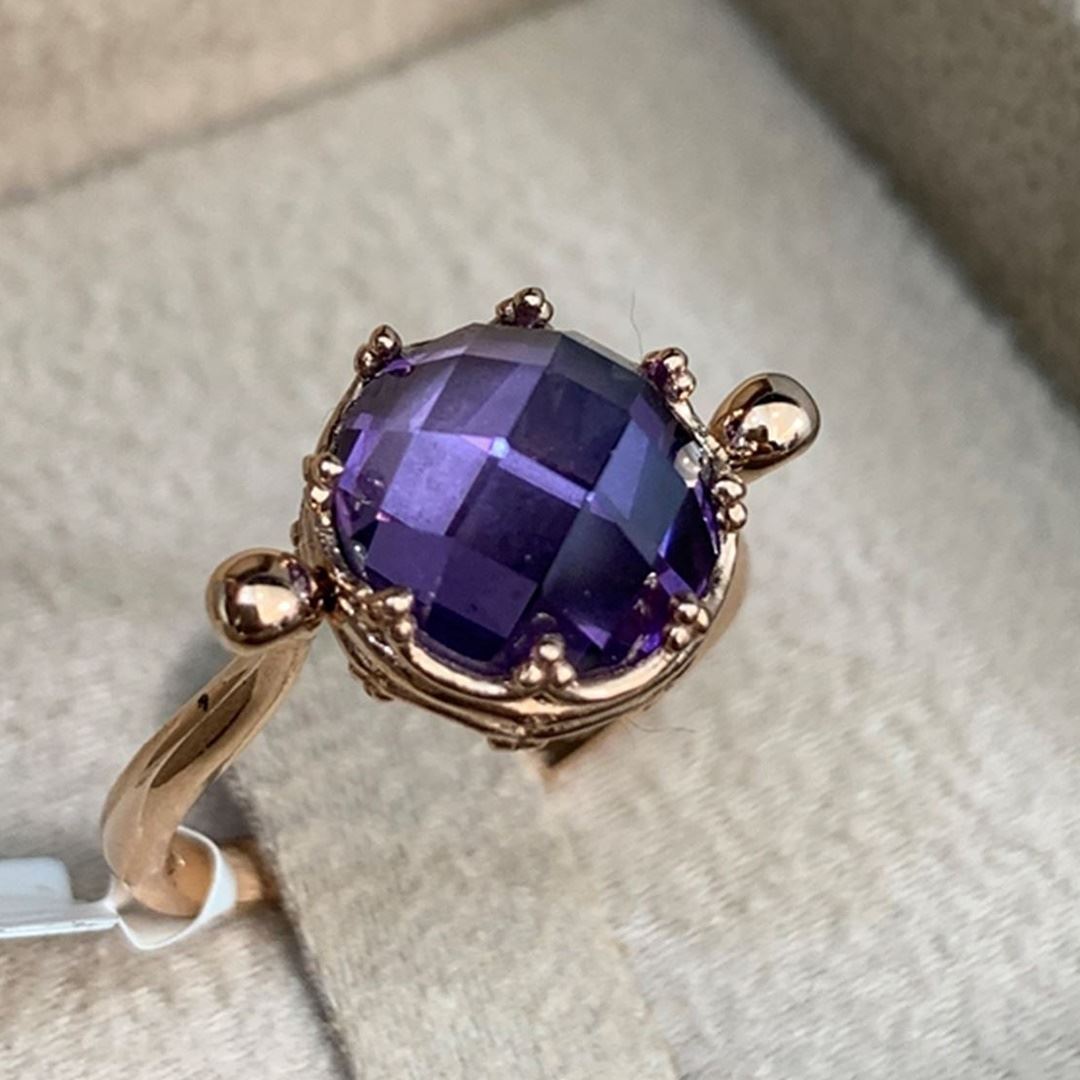 Çift Taraflı Yüzük Y00622