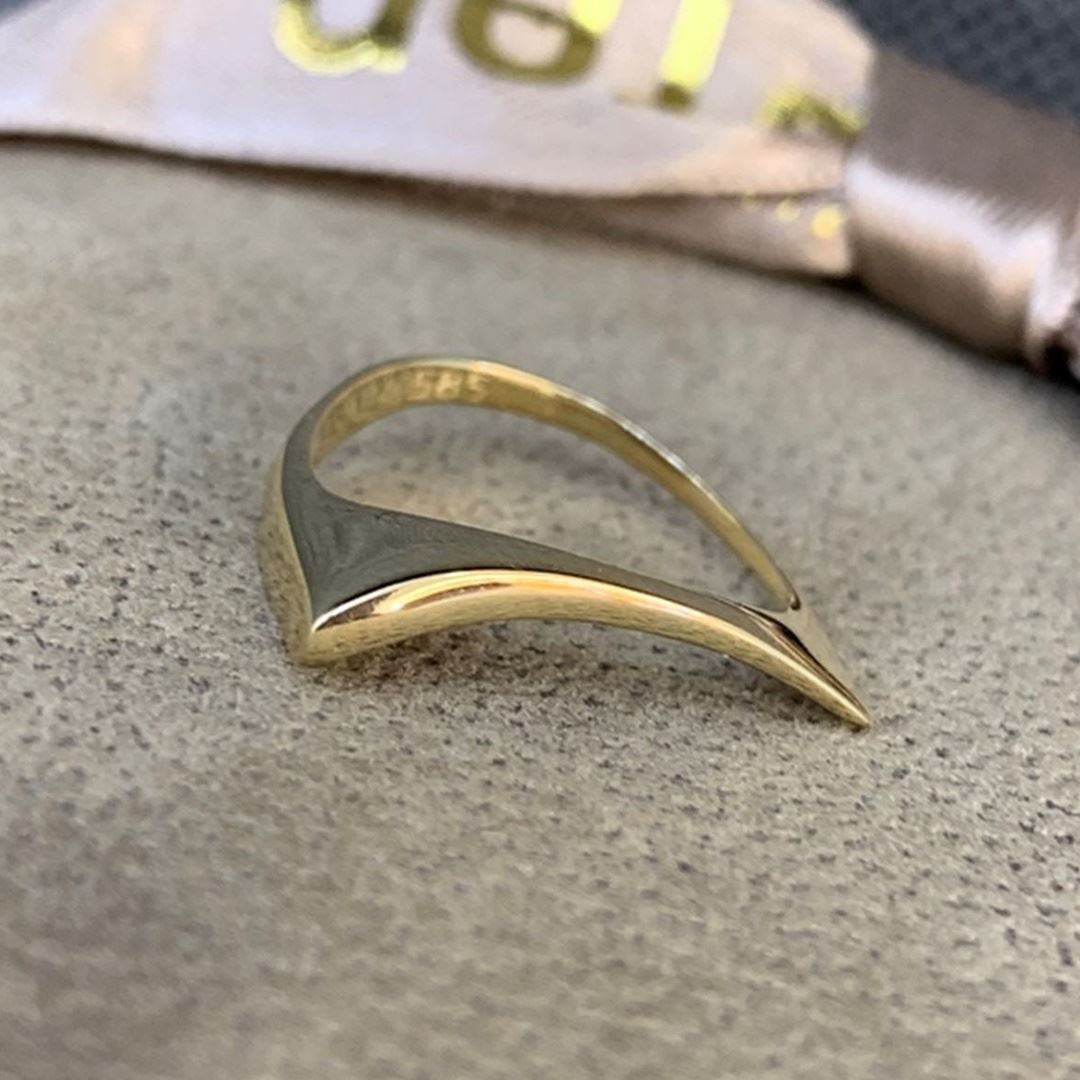 Altın Yüzük  Y00623