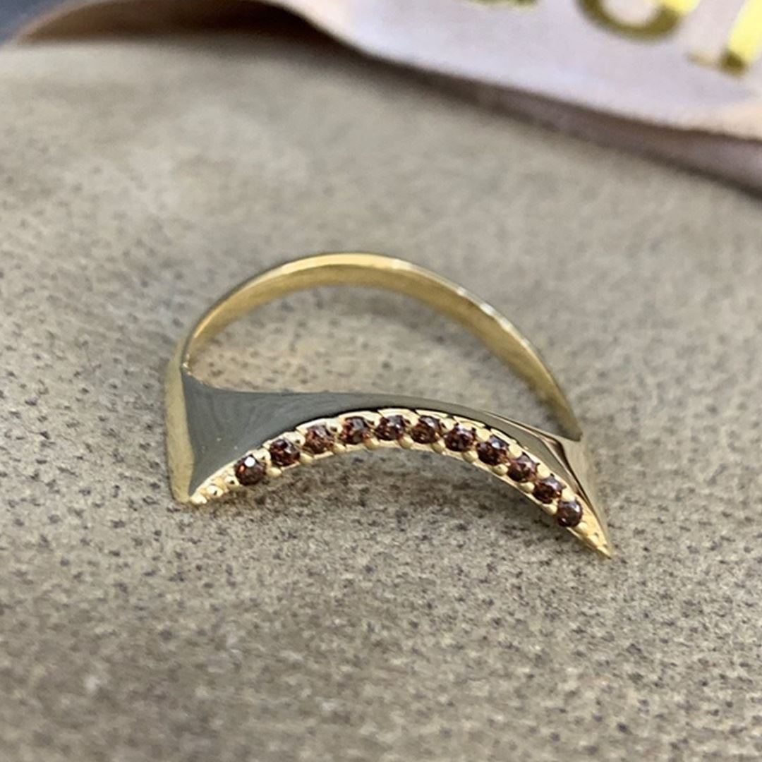 Altın Yüzük  Y00626