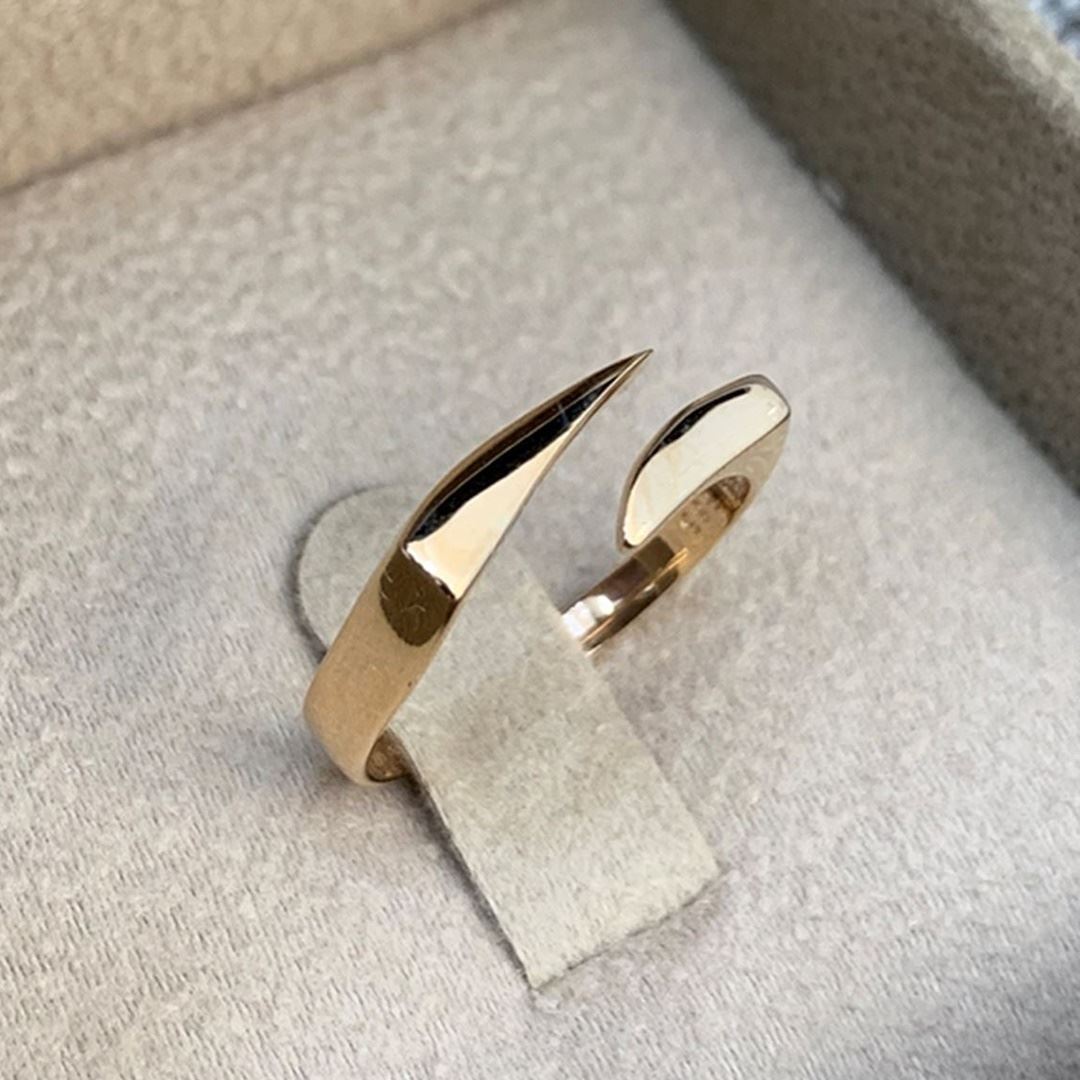 Altın Yüzük  Y00627