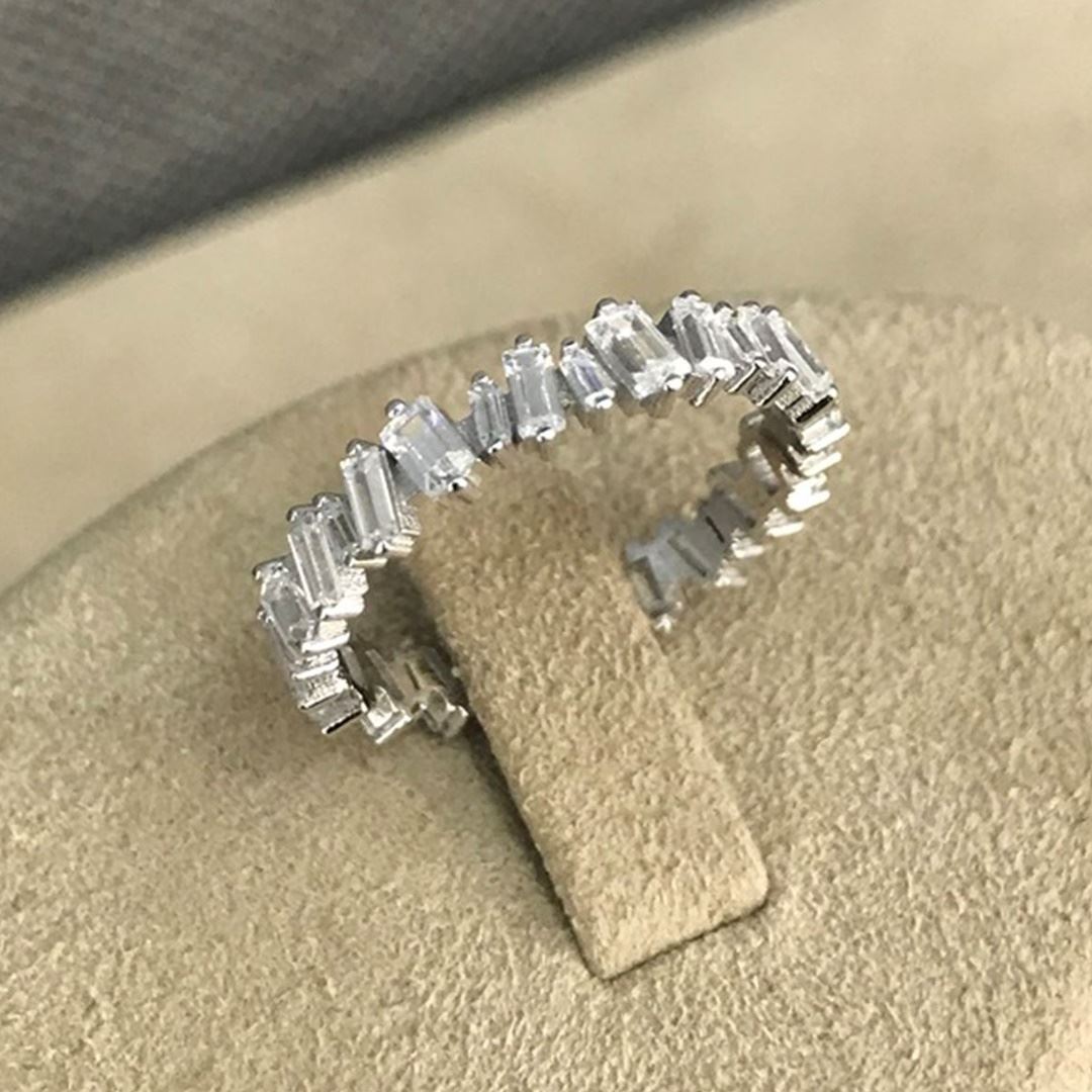 Baget Tamtur Yüzük Y00671