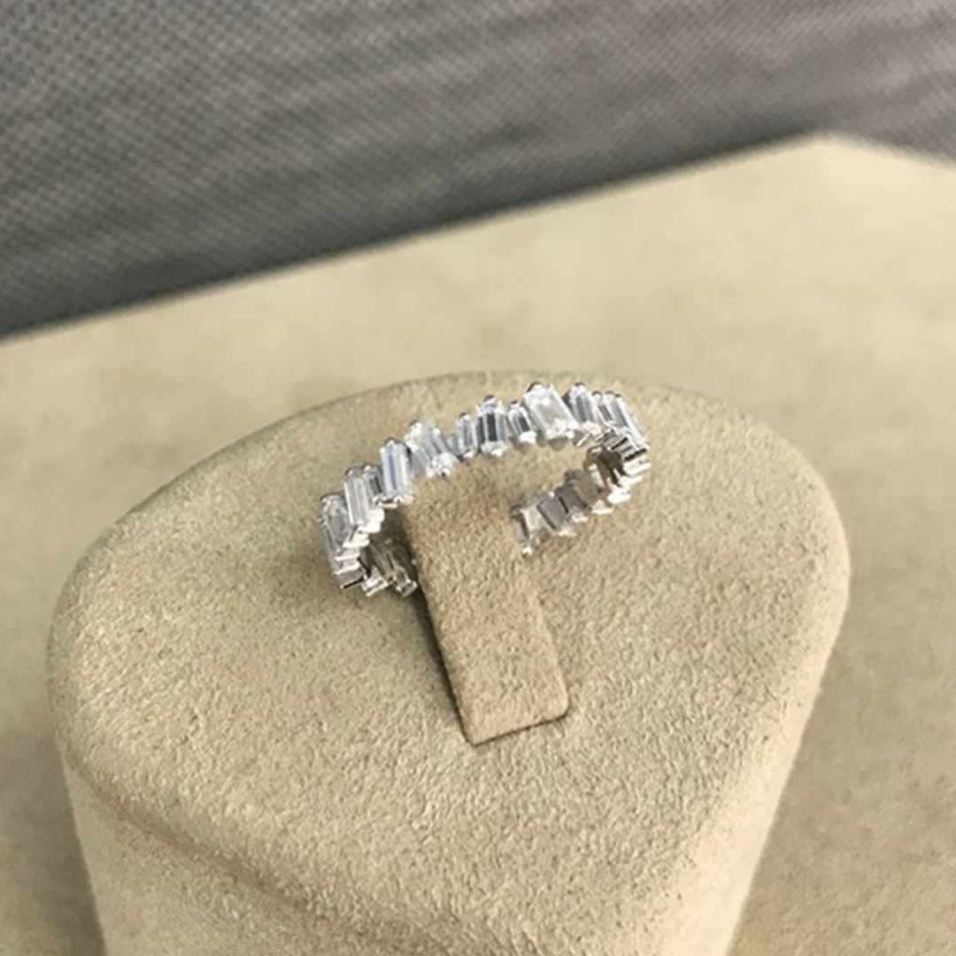 Baget Tamtur Yüzük Y00671