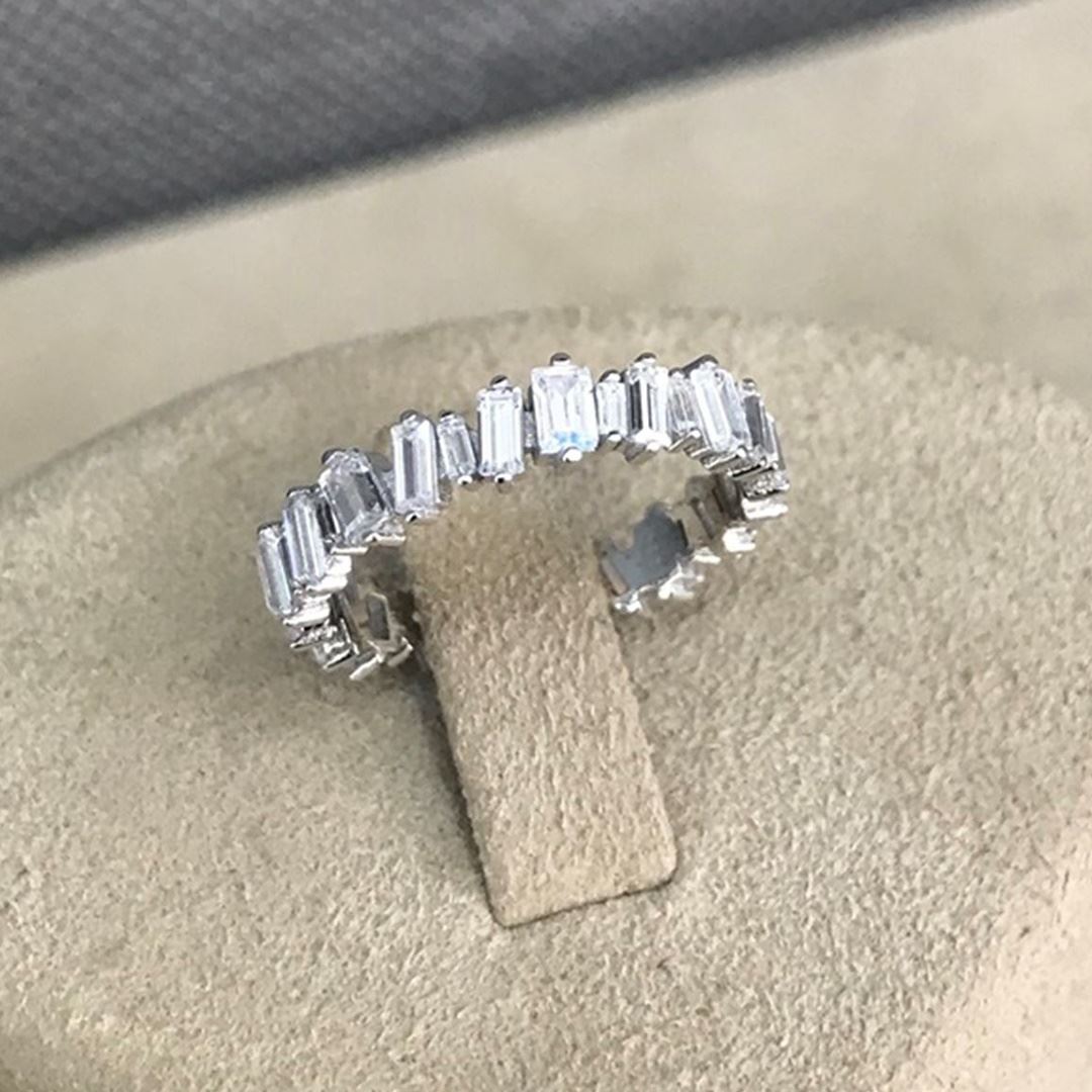 Baget Tamtur Yüzük Y00672