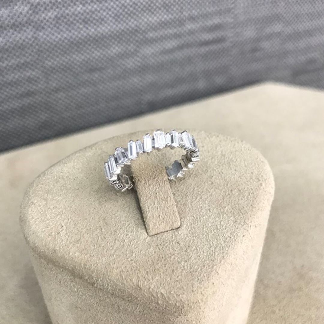 Baget Tamtur Yüzük Y00672