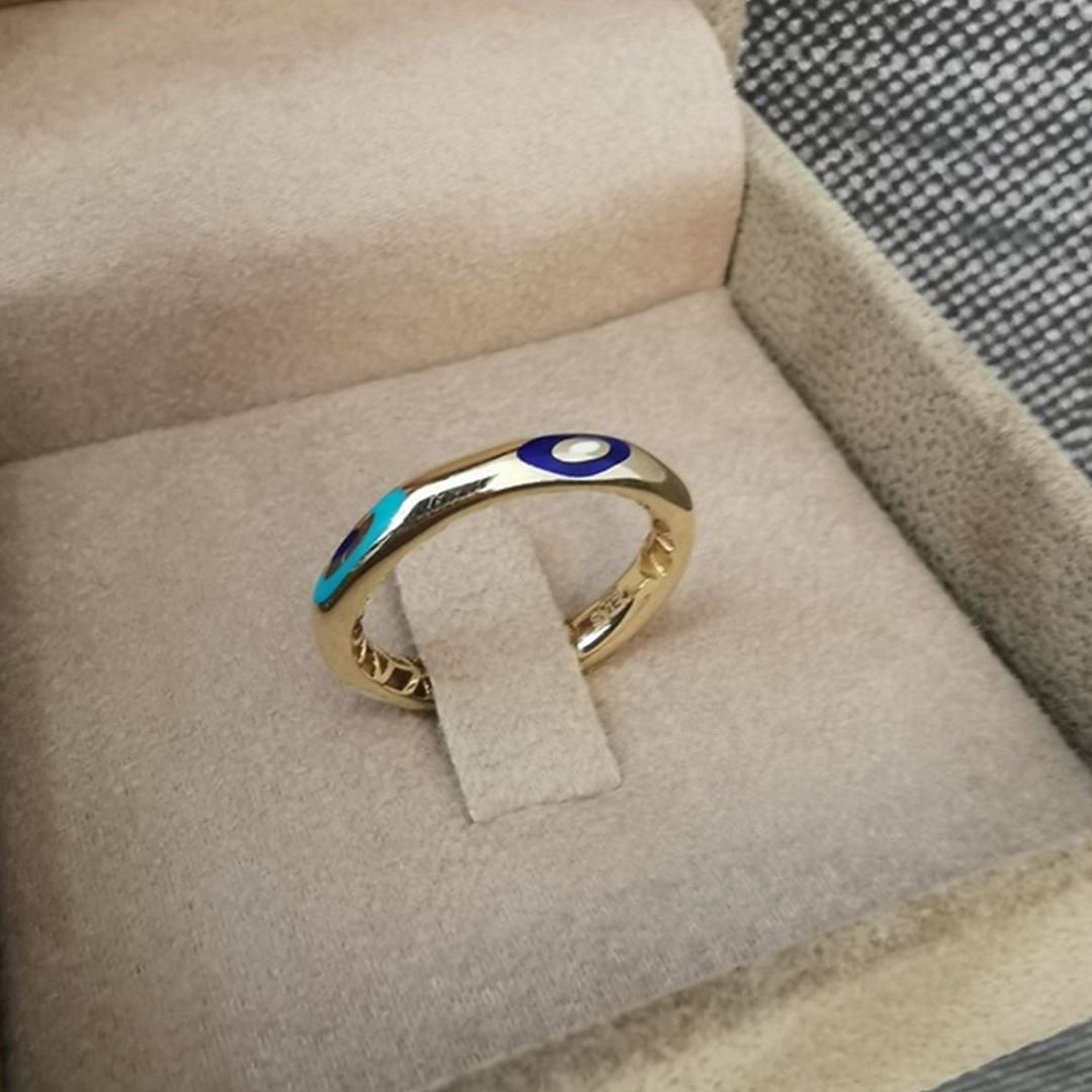 Cetaş Yüzük Y00698