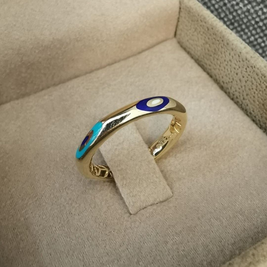 Cetaş Yüzük Y00698