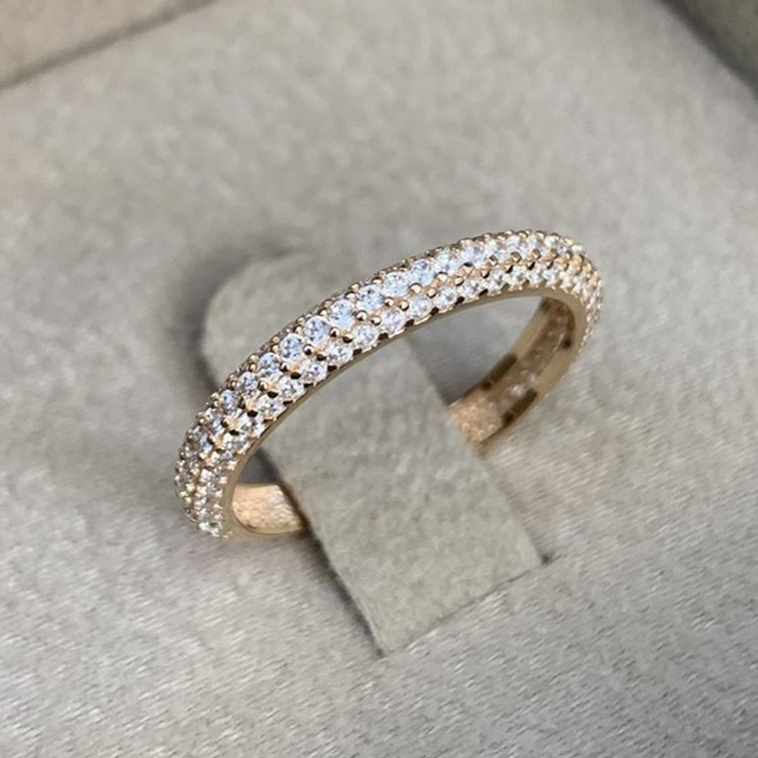 Altın Yüzük Y00311