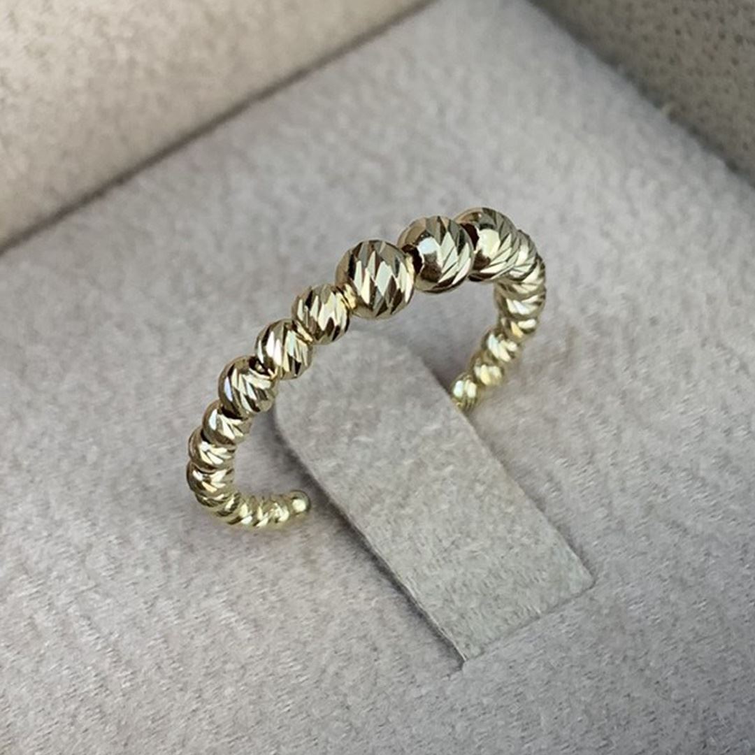 Altın Yüzük Y00316