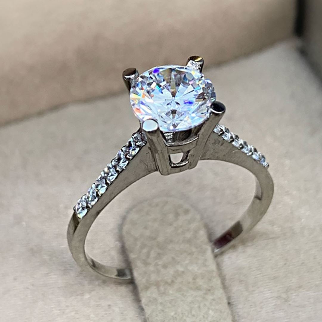 Tektaş Yüzük YZ0131