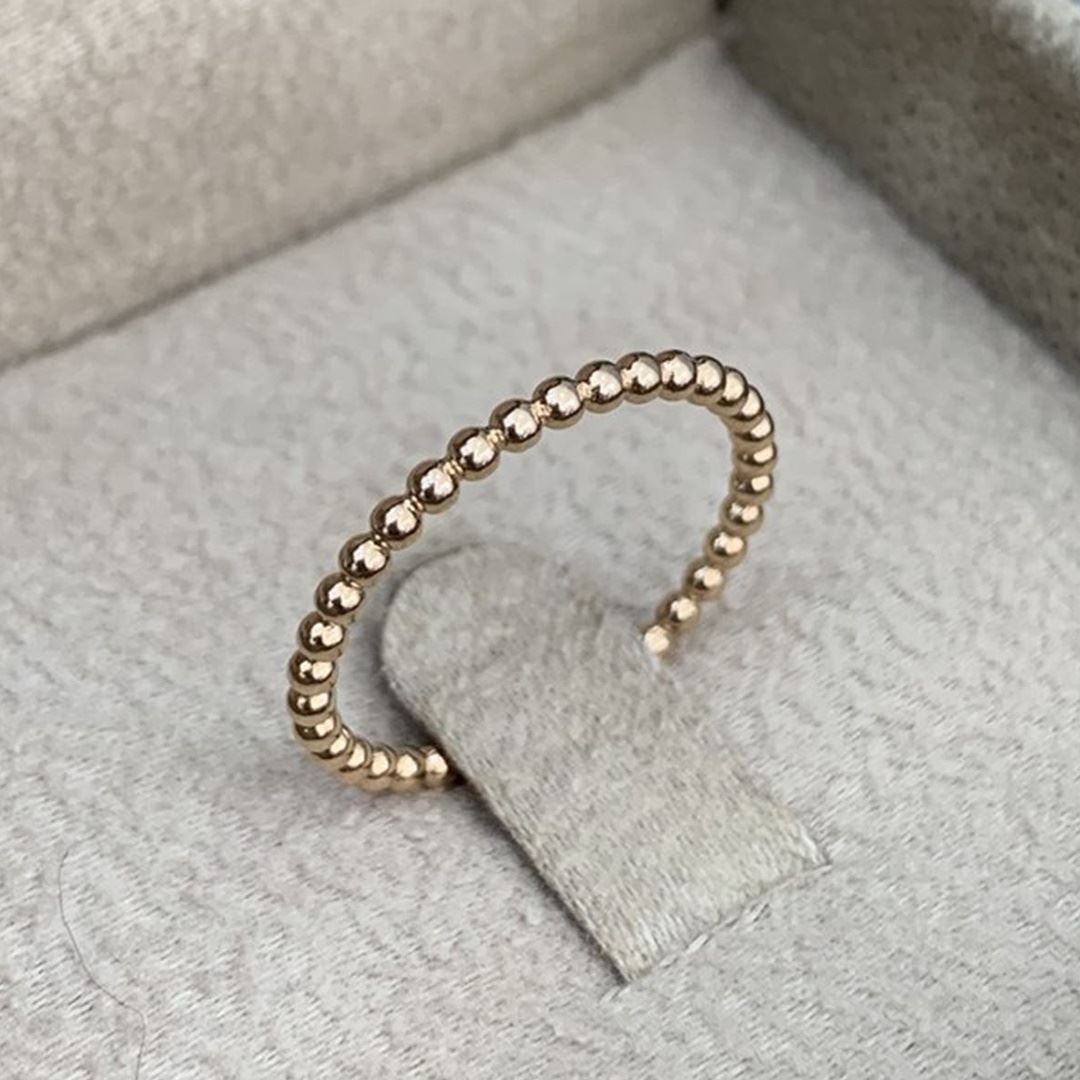 Altın Yüzük YZ00276