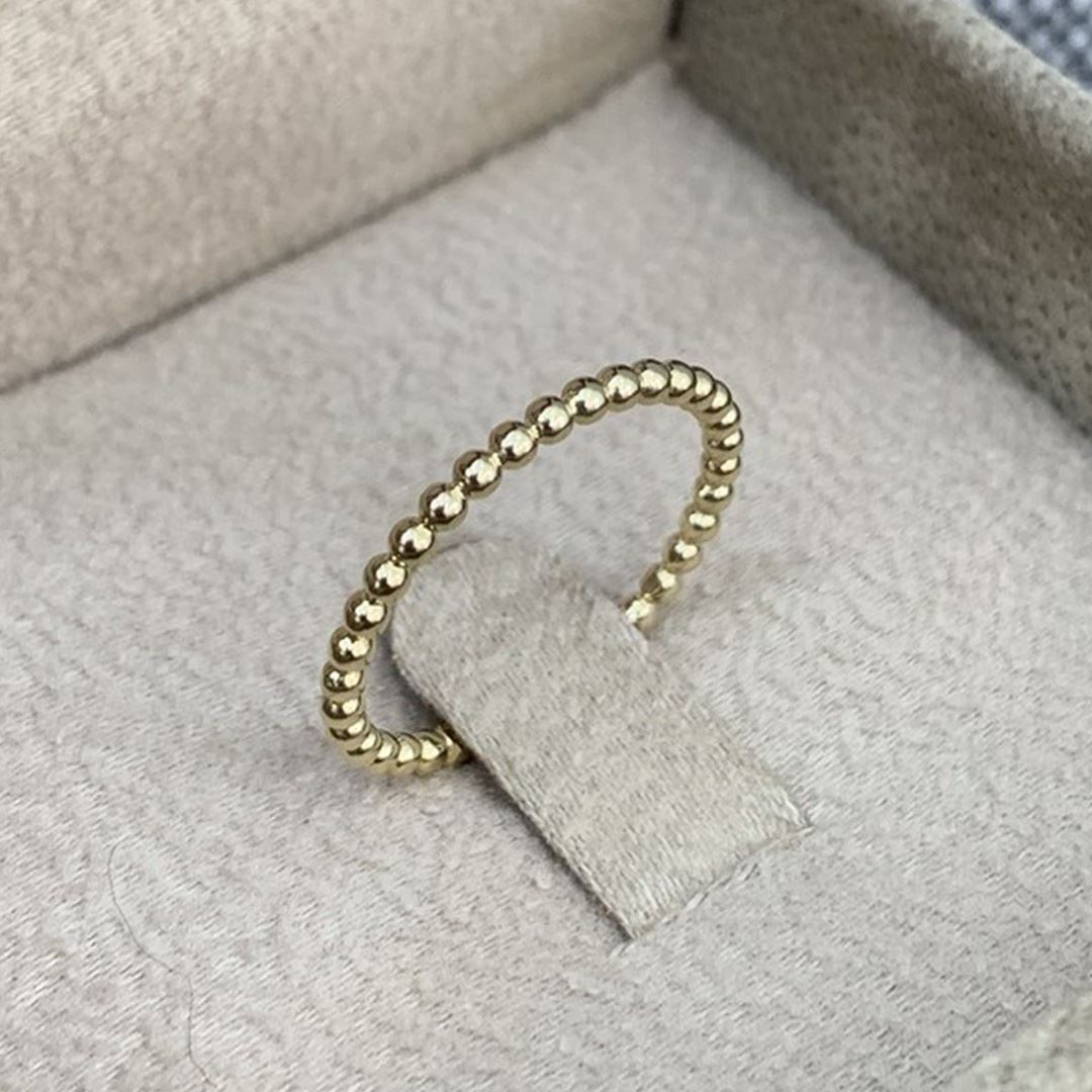 Altın Yüzük YZ00276