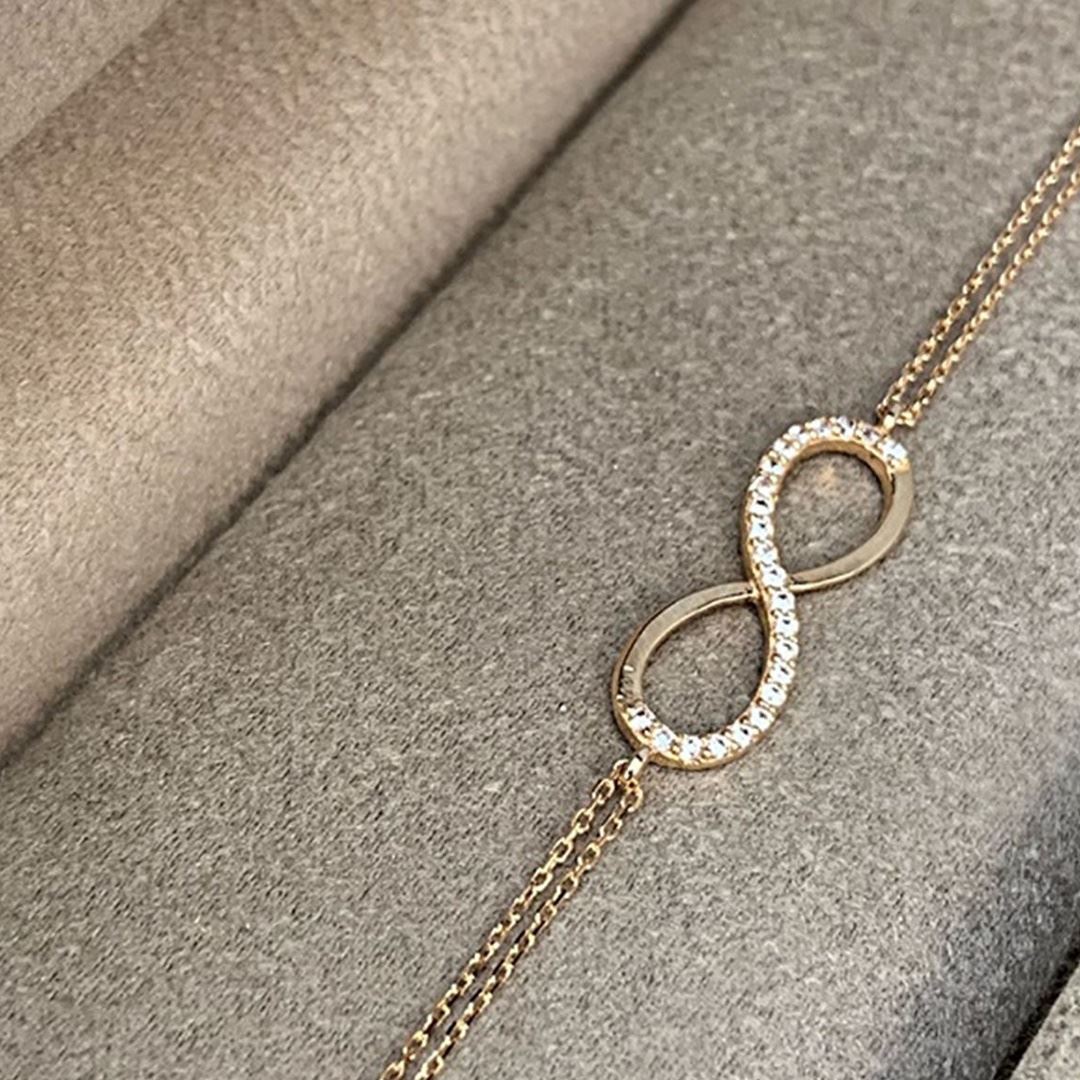 Altın Bileklik Bl0046