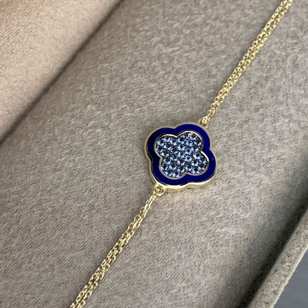 Altın Bileklik Bl0218