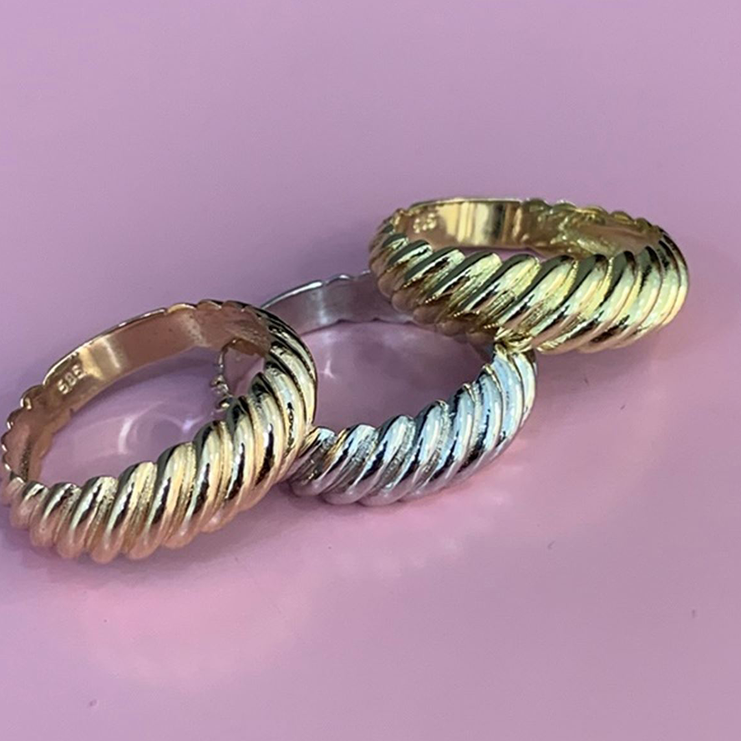 Altin Yüzük Y00864