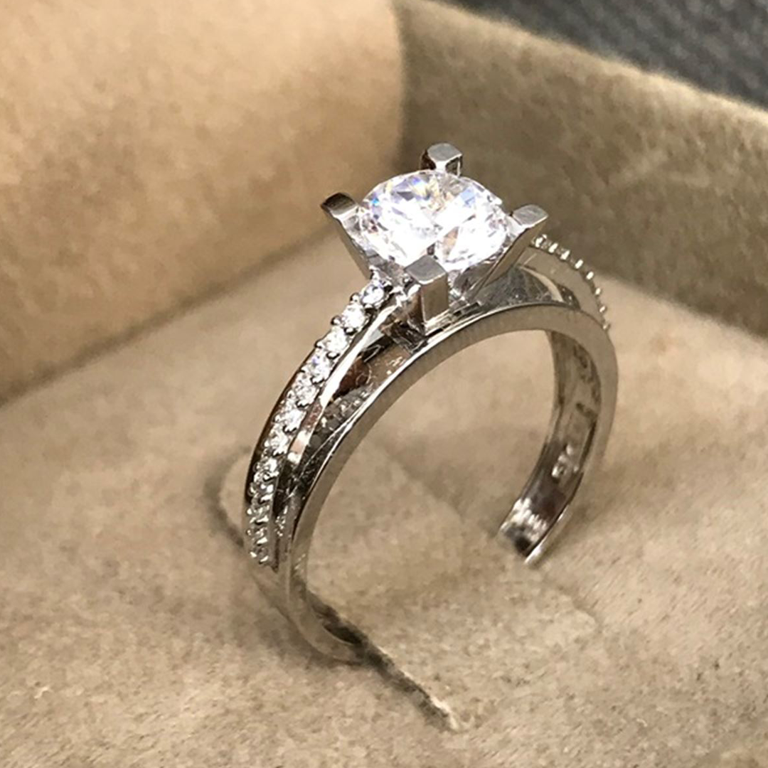 Tektaş Yüzük Y00839