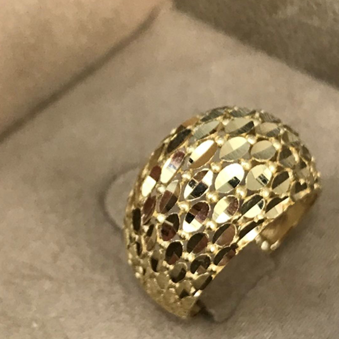 Altin Yüzük Y00841