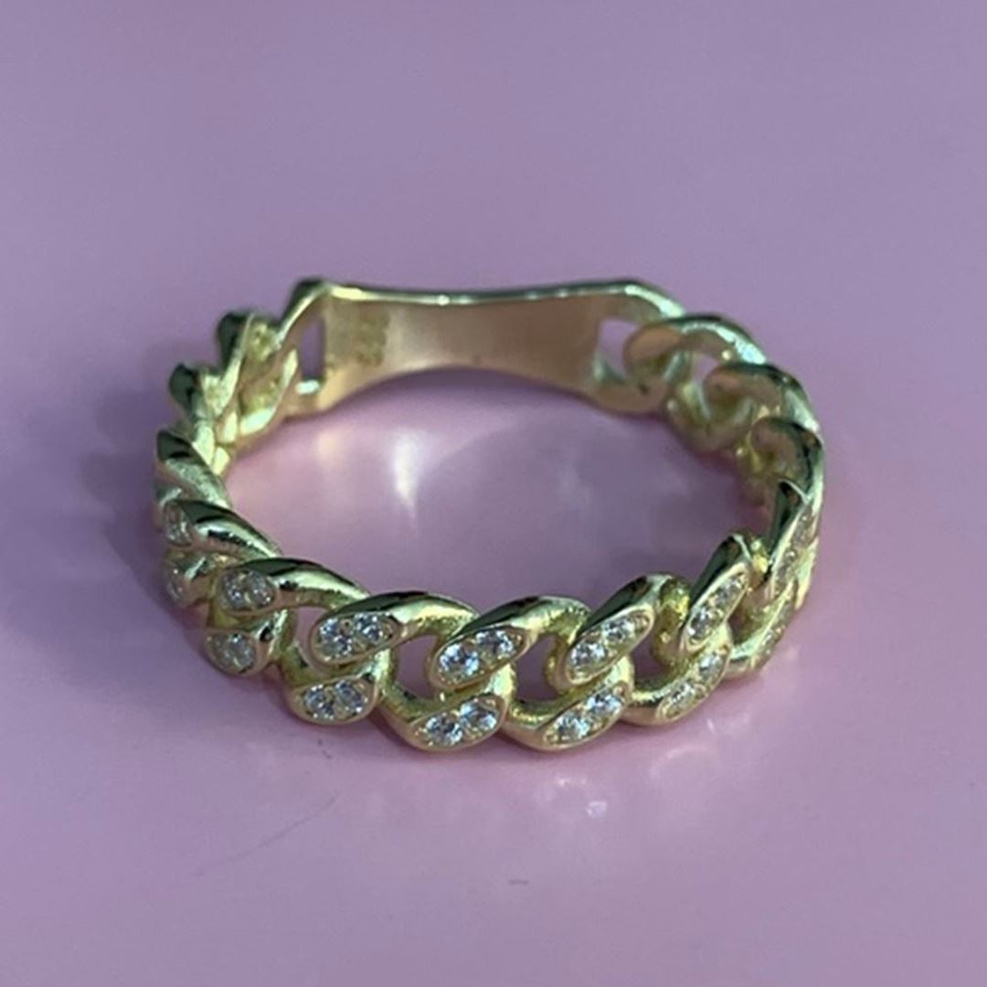 Altin Yüzük Y00860