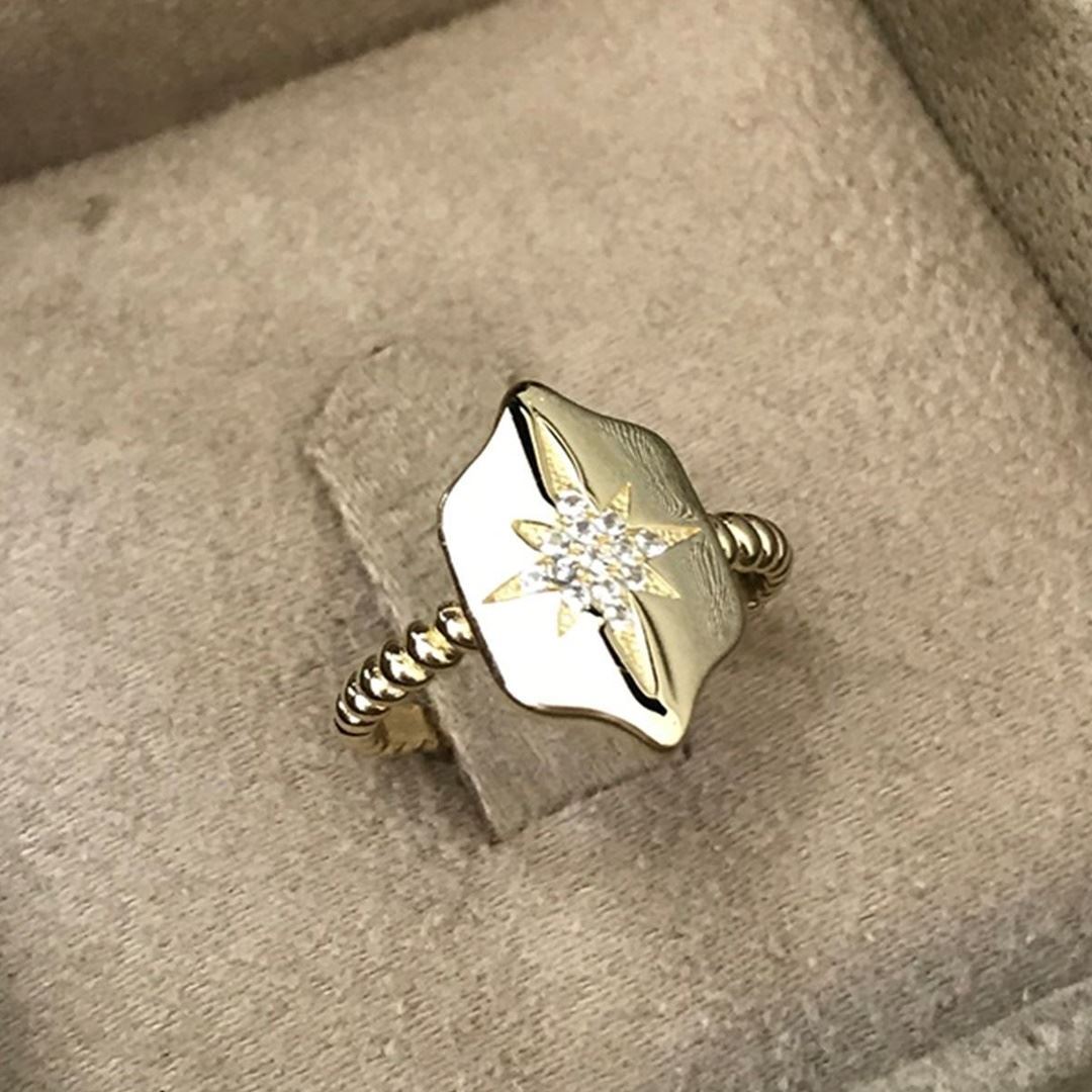 Altın Yüzük Y00855