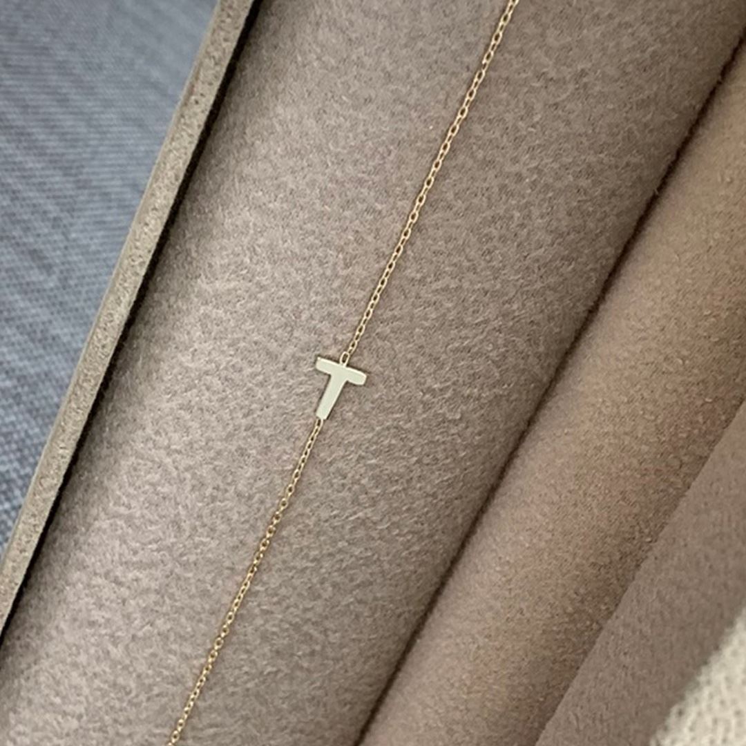 Altın Bileklik Y00016